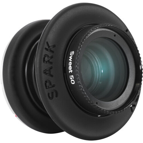 Lensbaby Spark 2.0 with Sweet 50 Optic